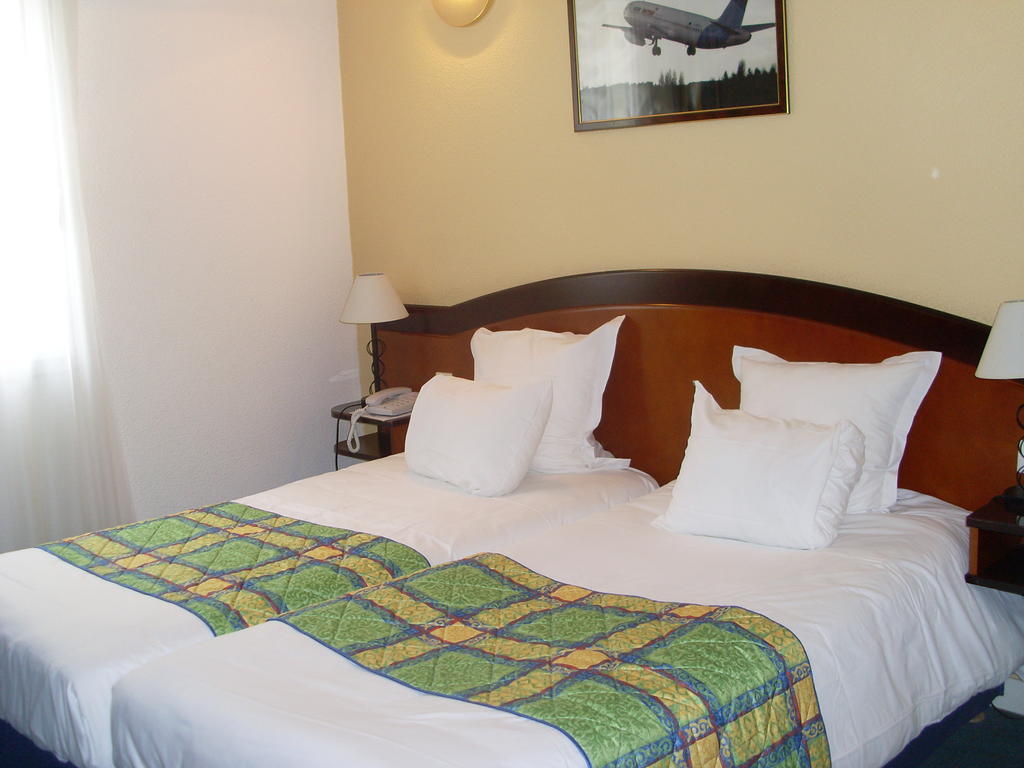 Hotel Air Plus Orly Rom bilde