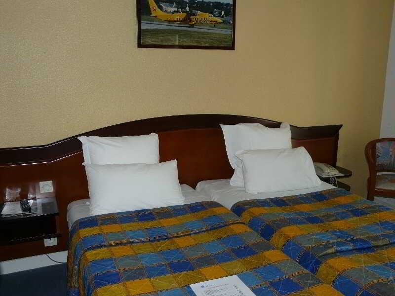 Hotel Air Plus Orly Rom bilde