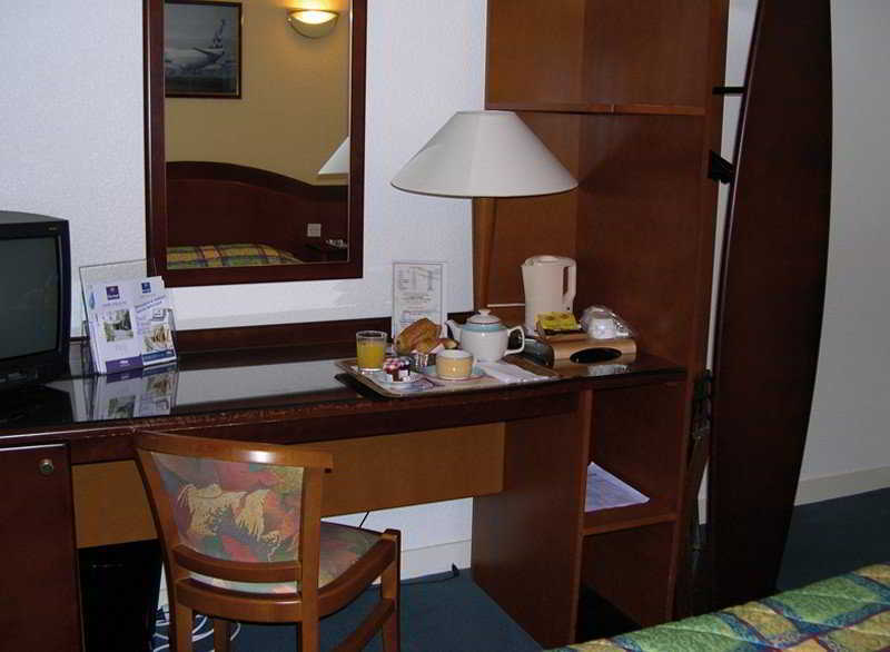 Hotel Air Plus Orly Rom bilde